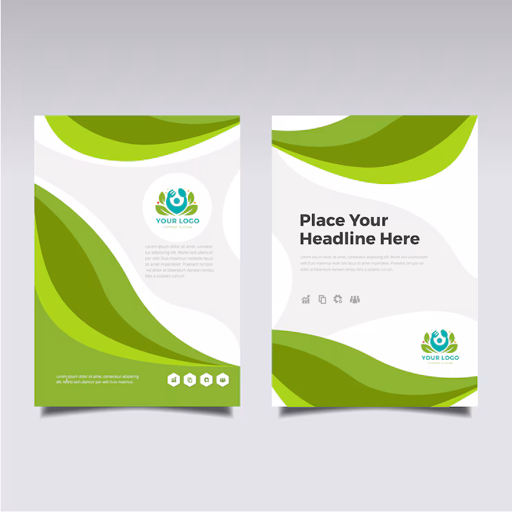 Pamphlet Design 3
